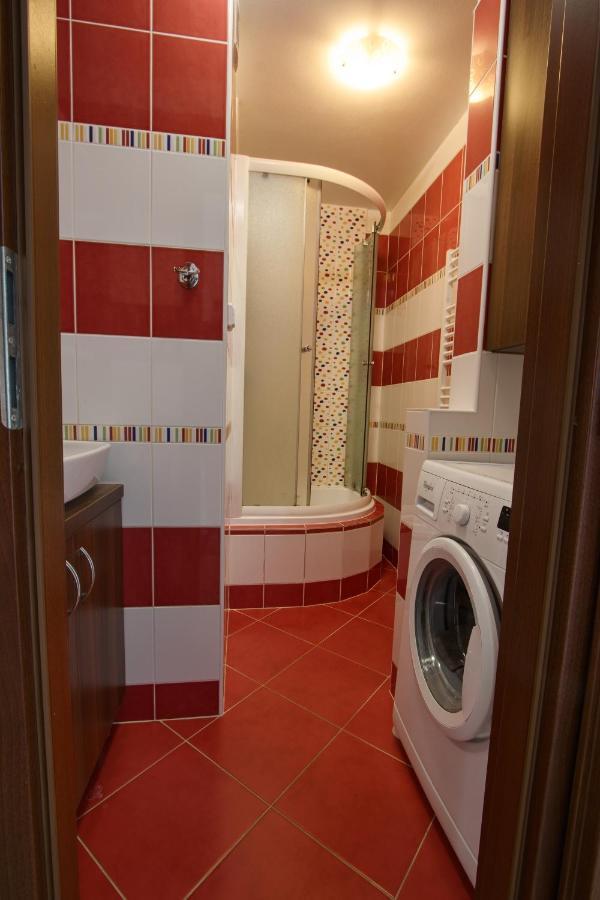 Apartman U Klinovce Kovářská Extérieur photo