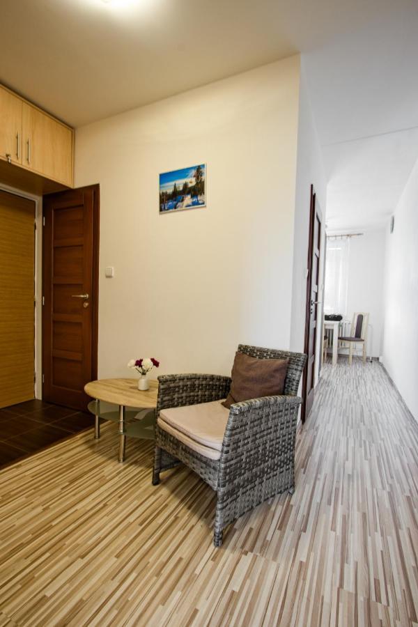 Apartman U Klinovce Kovářská Extérieur photo