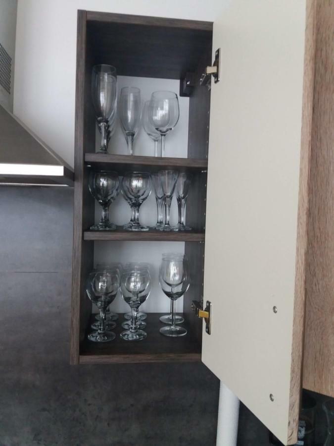 Apartman U Klinovce Kovářská Extérieur photo